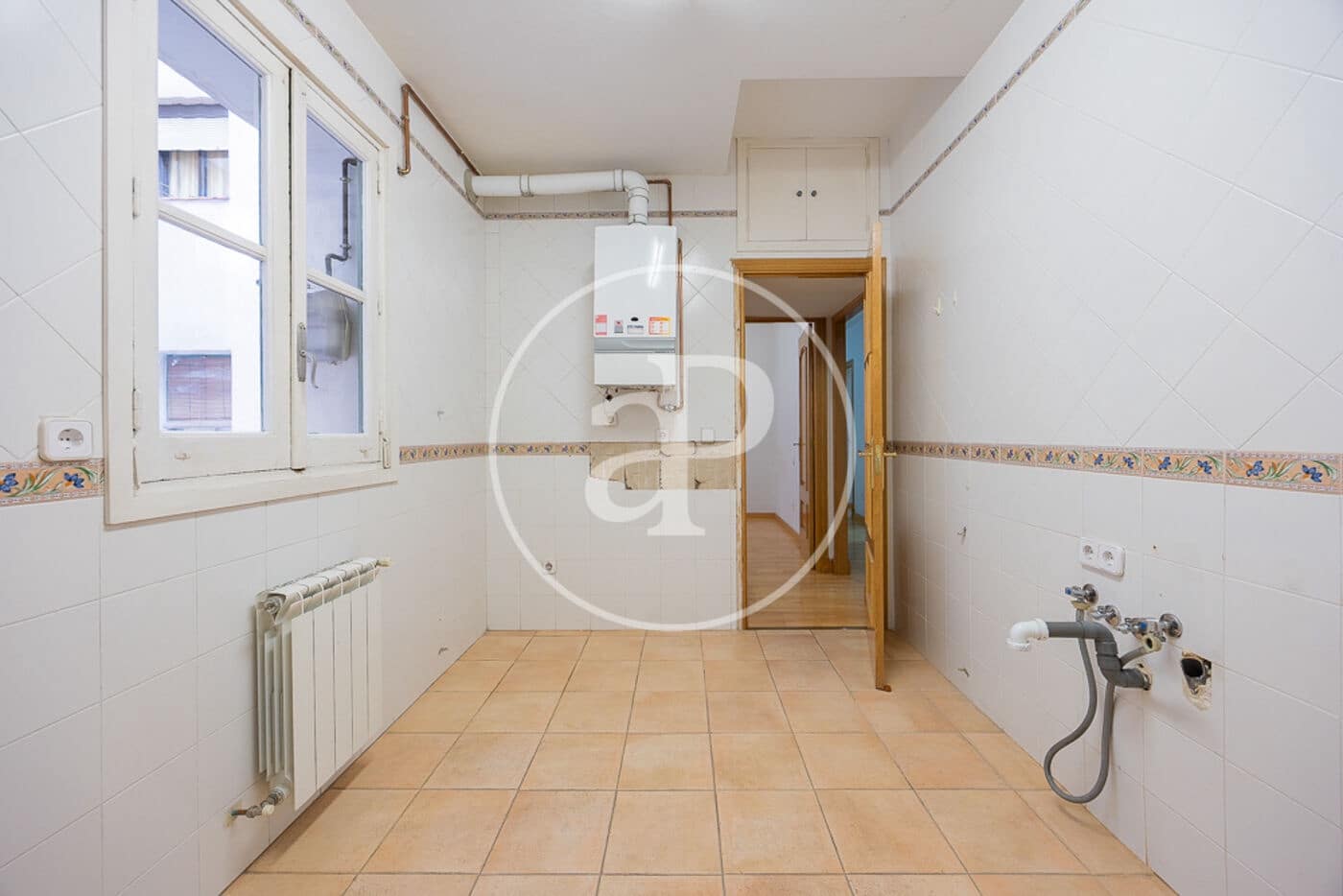 3 soveværelse Lejlighed til salg i Madrid by - € 1.285.000 (Ref: 9783249)