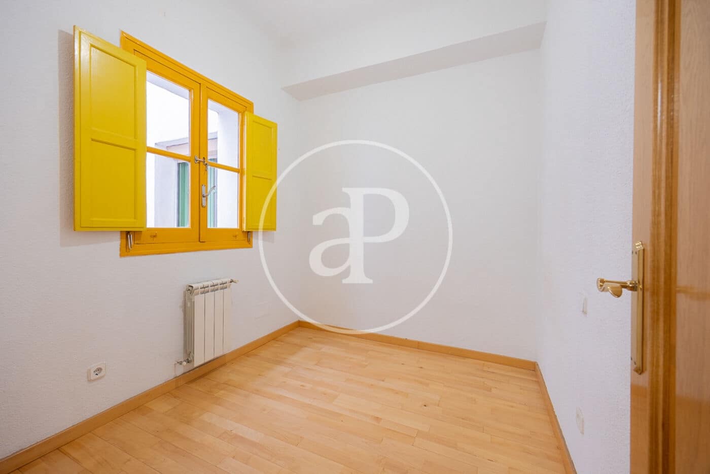 3 soveværelse Lejlighed til salg i Madrid by - € 1.285.000 (Ref: 9783249)