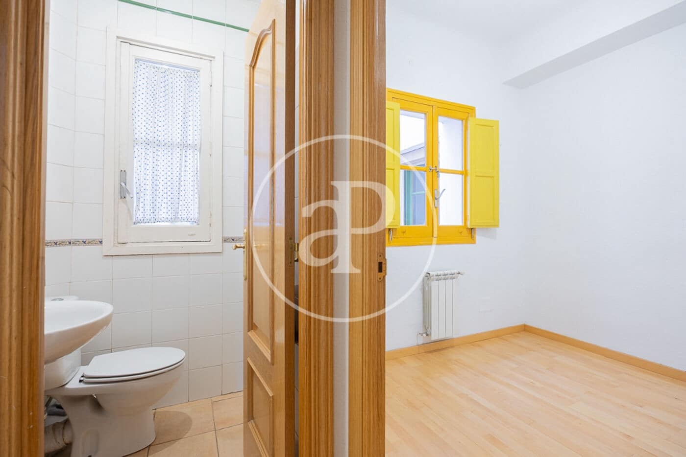 3 soveværelse Lejlighed til salg i Madrid by - € 1.285.000 (Ref: 9783249)