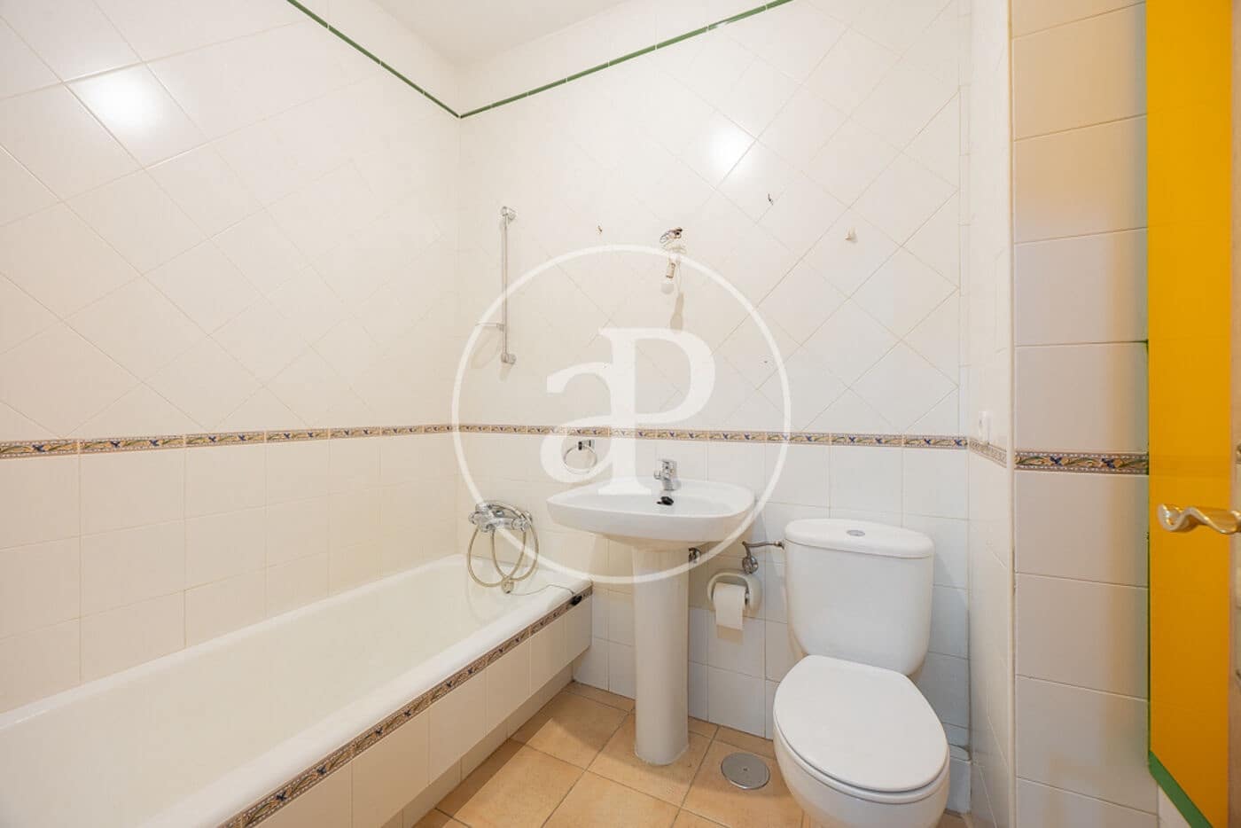 3 soveværelse Lejlighed til salg i Madrid by - € 1.285.000 (Ref: 9783249)