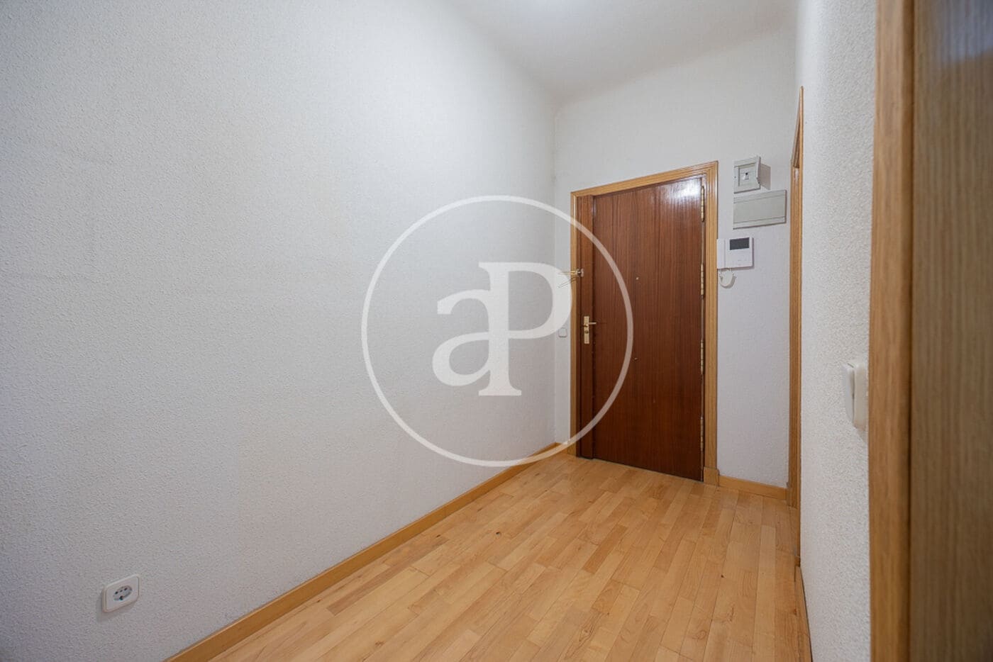 3 soveværelse Lejlighed til salg i Madrid by - € 1.285.000 (Ref: 9783249)