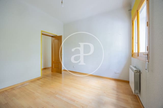 3 soveværelse Lejlighed til salg i El Viso, Madrid by - € 1.285.000 (Ref: 9783249)