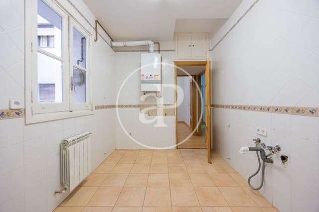 3 soveværelse Lejlighed til salg i El Viso, Madrid by - € 1.285.000 (Ref: 9783249)