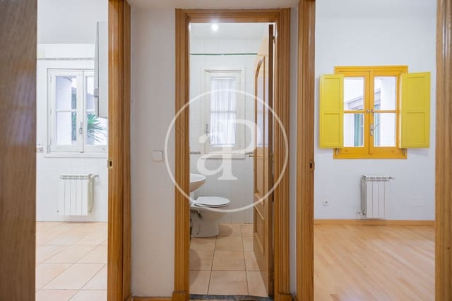 3 soveværelse Lejlighed til salg i El Viso, Madrid by - € 1.285.000 (Ref: 9783249)