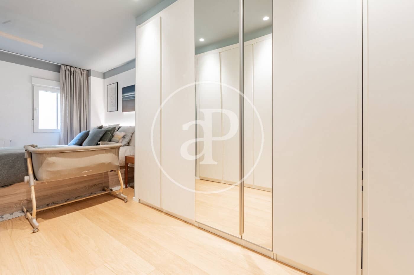 2 camera da letto Appartamento in vendita in Madrid citta - 1.345.000 € (Rif: 9783250)