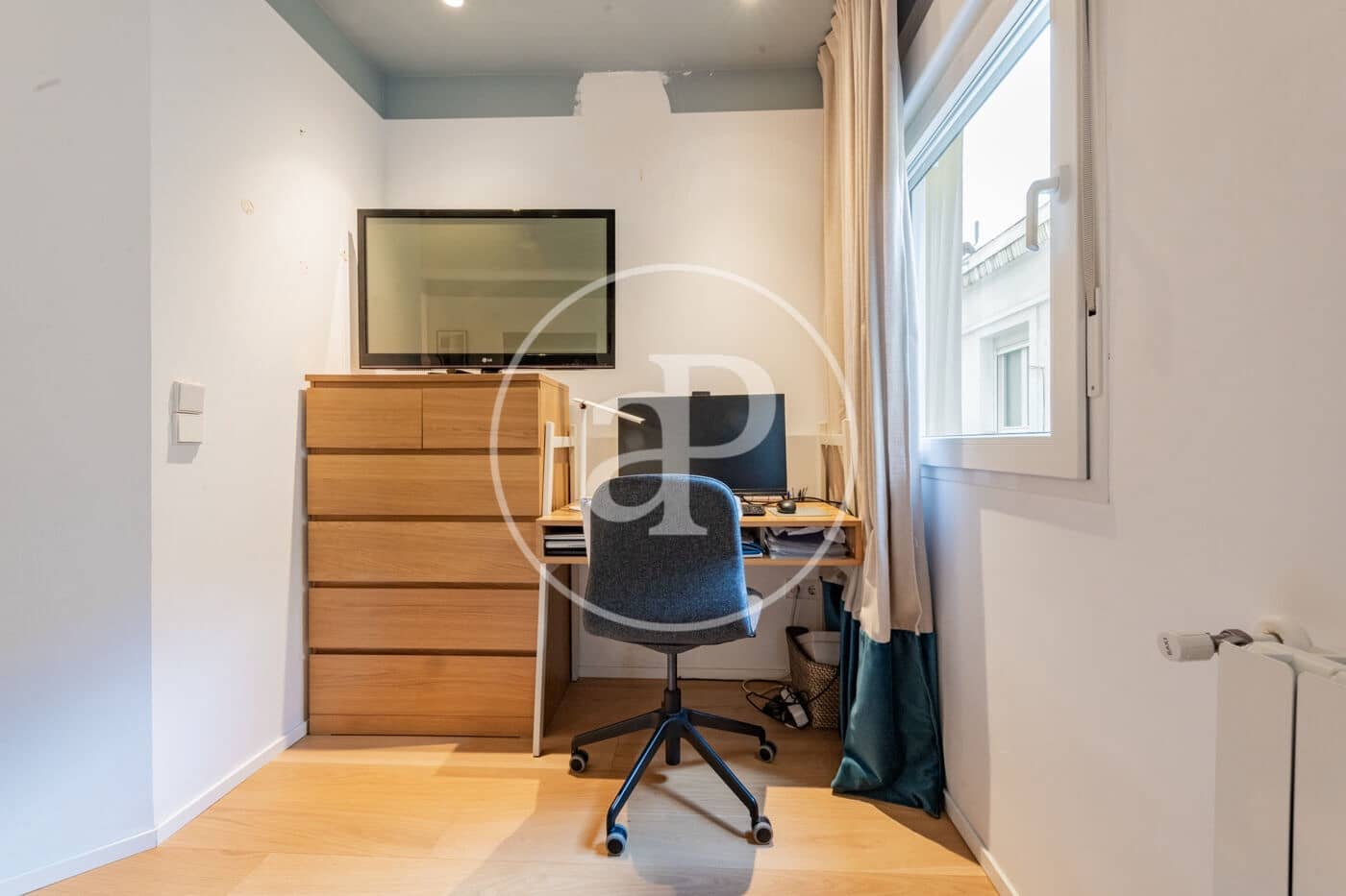 2 camera da letto Appartamento in vendita in Madrid citta - 1.345.000 € (Rif: 9783250)