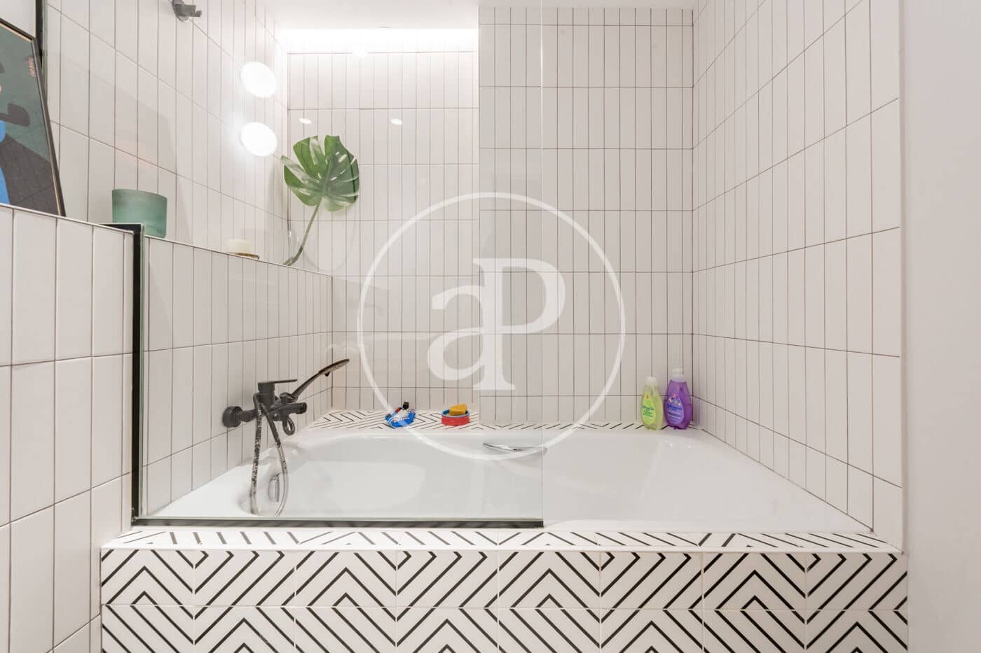 2 camera da letto Appartamento in vendita in Madrid citta - 1.345.000 € (Rif: 9783250)