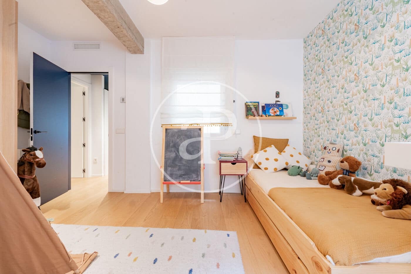 2 camera da letto Appartamento in vendita in Madrid citta - 1.345.000 € (Rif: 9783250)