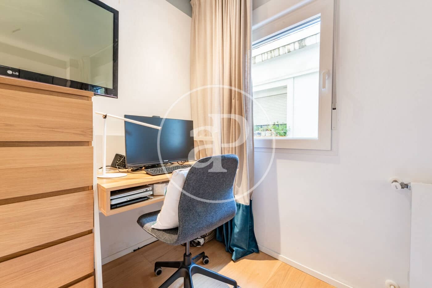 2 camera da letto Appartamento in vendita in Madrid citta - 1.345.000 € (Rif: 9783250)