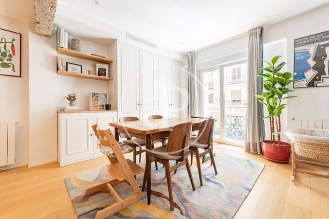 2 camera da letto Appartamento in vendita in Trafalgar, Madrid città - 1.345.000 € (Rif: 9783250)