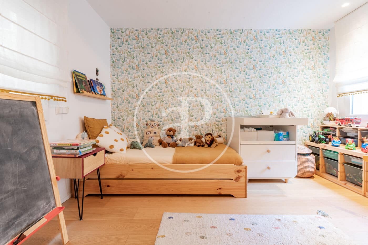 2 camera da letto Appartamento in vendita in Madrid citta - 1.345.000 € (Rif: 9783250)