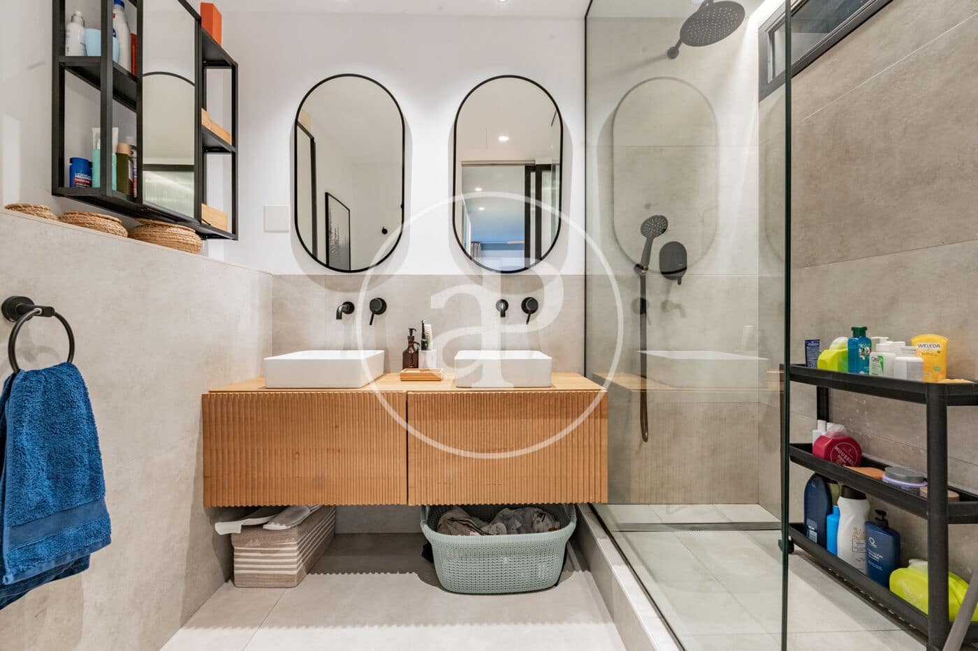 2 camera da letto Appartamento in vendita in Madrid citta - 1.345.000 € (Rif: 9783250)