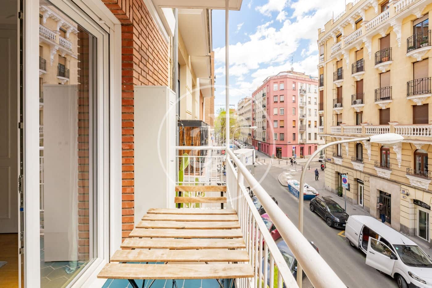2 camera da letto Appartamento in vendita in Madrid citta - 1.345.000 € (Rif: 9783250)