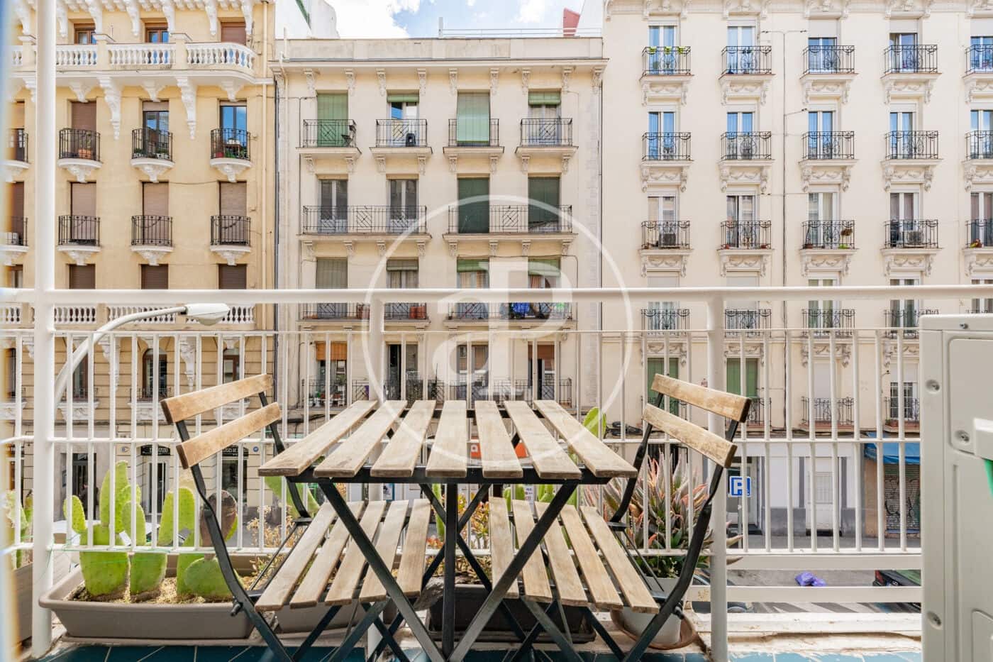 2 camera da letto Appartamento in vendita in Madrid citta - 1.345.000 € (Rif: 9783250)