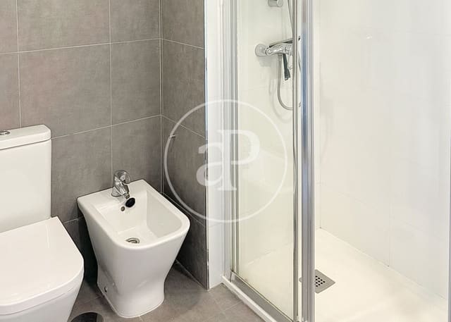 Appartement de 1 chambre à louer à El Viso, Madrid ville - 1 500 € (Ref: 9783251)