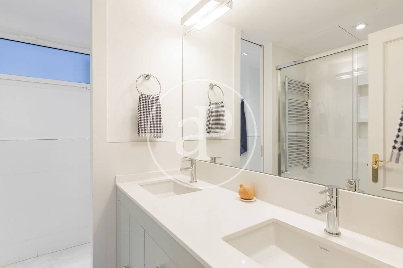 5 slaapkamer Appartement te koop in Madrid stad - € 5.320.000 (Ref: 9783252)