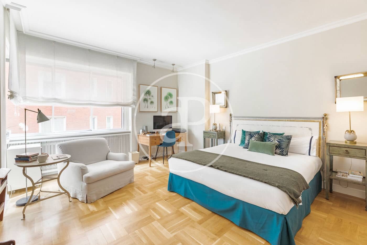 5 slaapkamer Appartement te koop in Madrid stad - € 5.320.000 (Ref: 9783252)