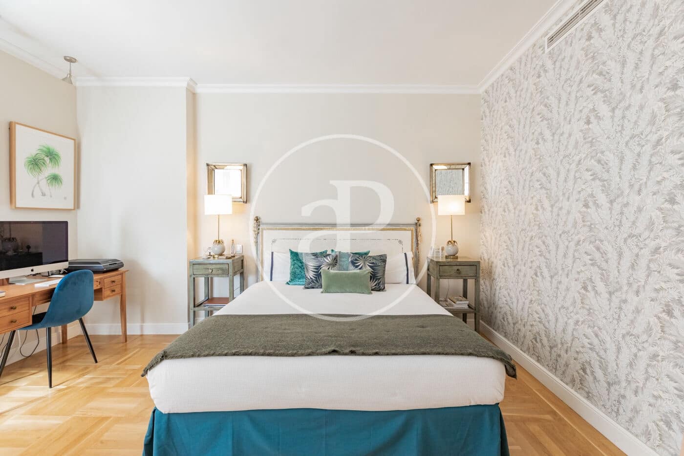 5 slaapkamer Appartement te koop in Madrid stad - € 5.320.000 (Ref: 9783252)