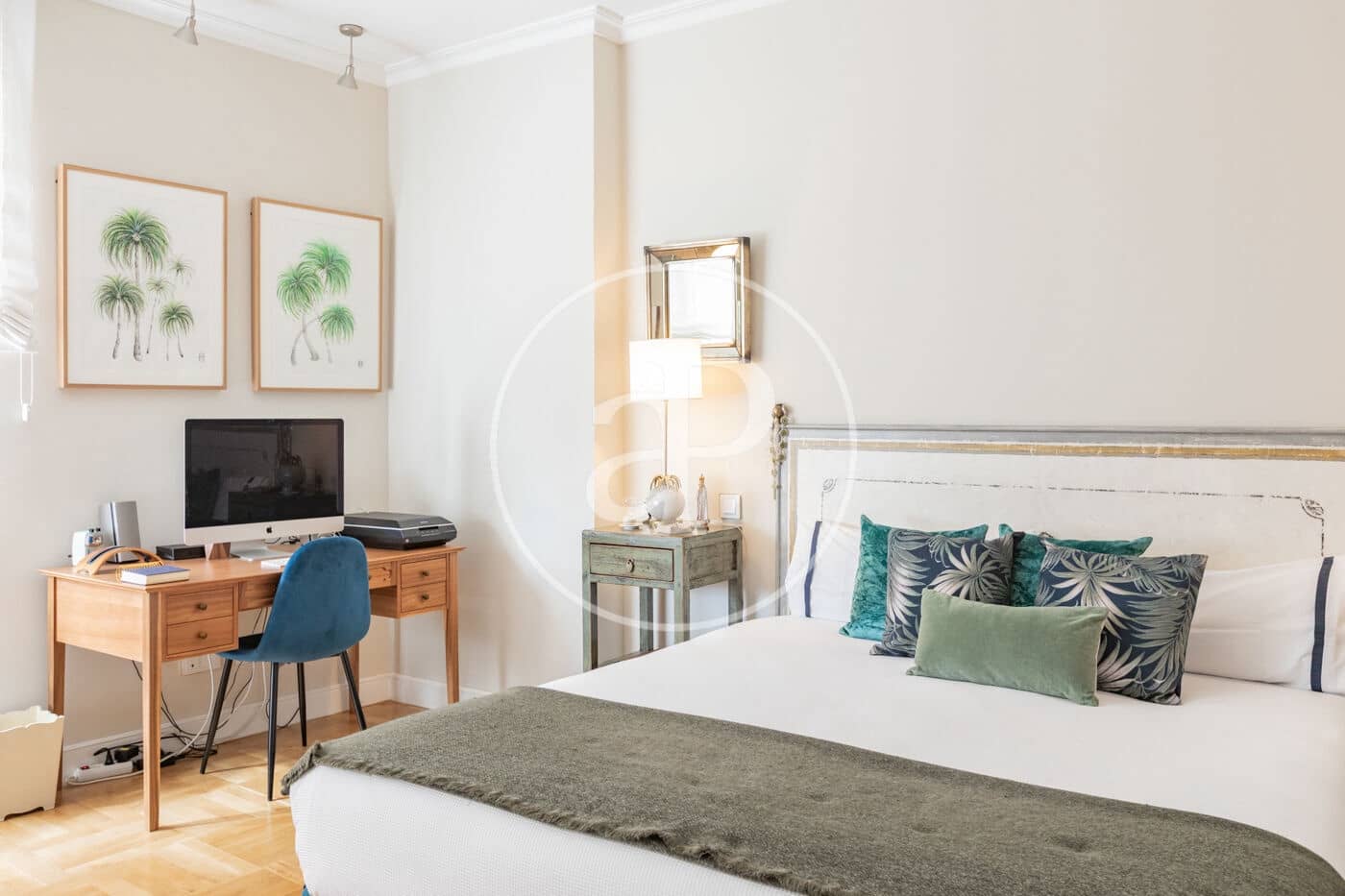 5 slaapkamer Appartement te koop in Madrid stad - € 5.320.000 (Ref: 9783252)