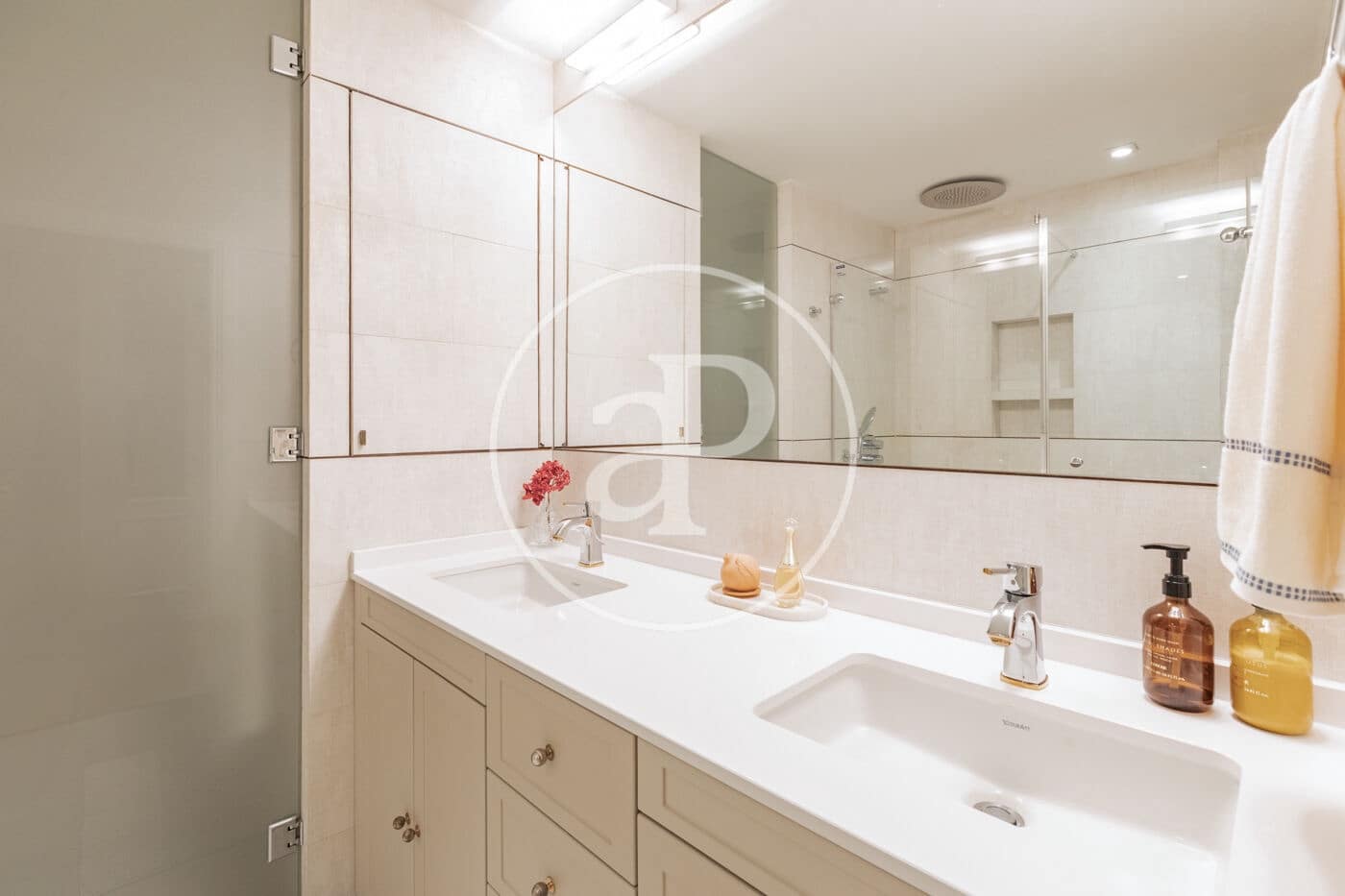 5 slaapkamer Appartement te koop in Madrid stad - € 5.320.000 (Ref: 9783252)