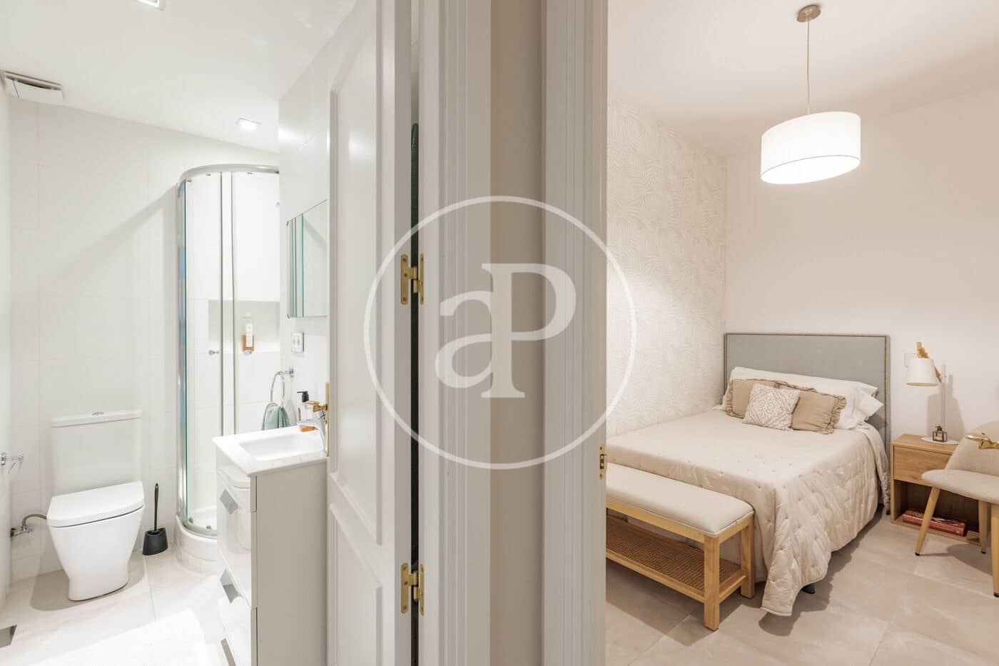 5 slaapkamer Appartement te koop in Madrid stad - € 5.320.000 (Ref: 9783252)