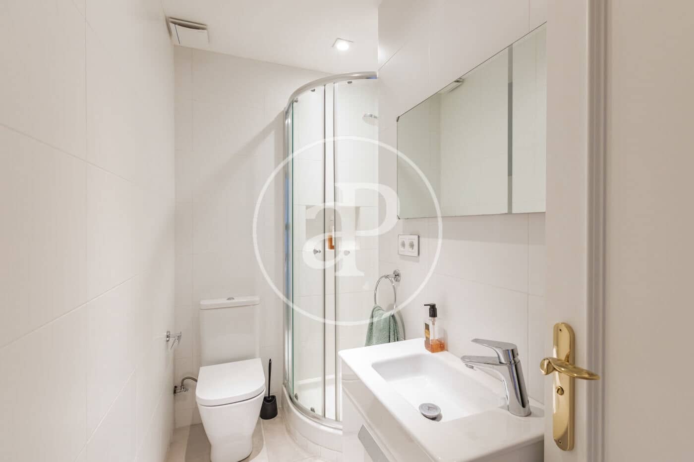 5 slaapkamer Appartement te koop in Madrid stad - € 5.320.000 (Ref: 9783252)