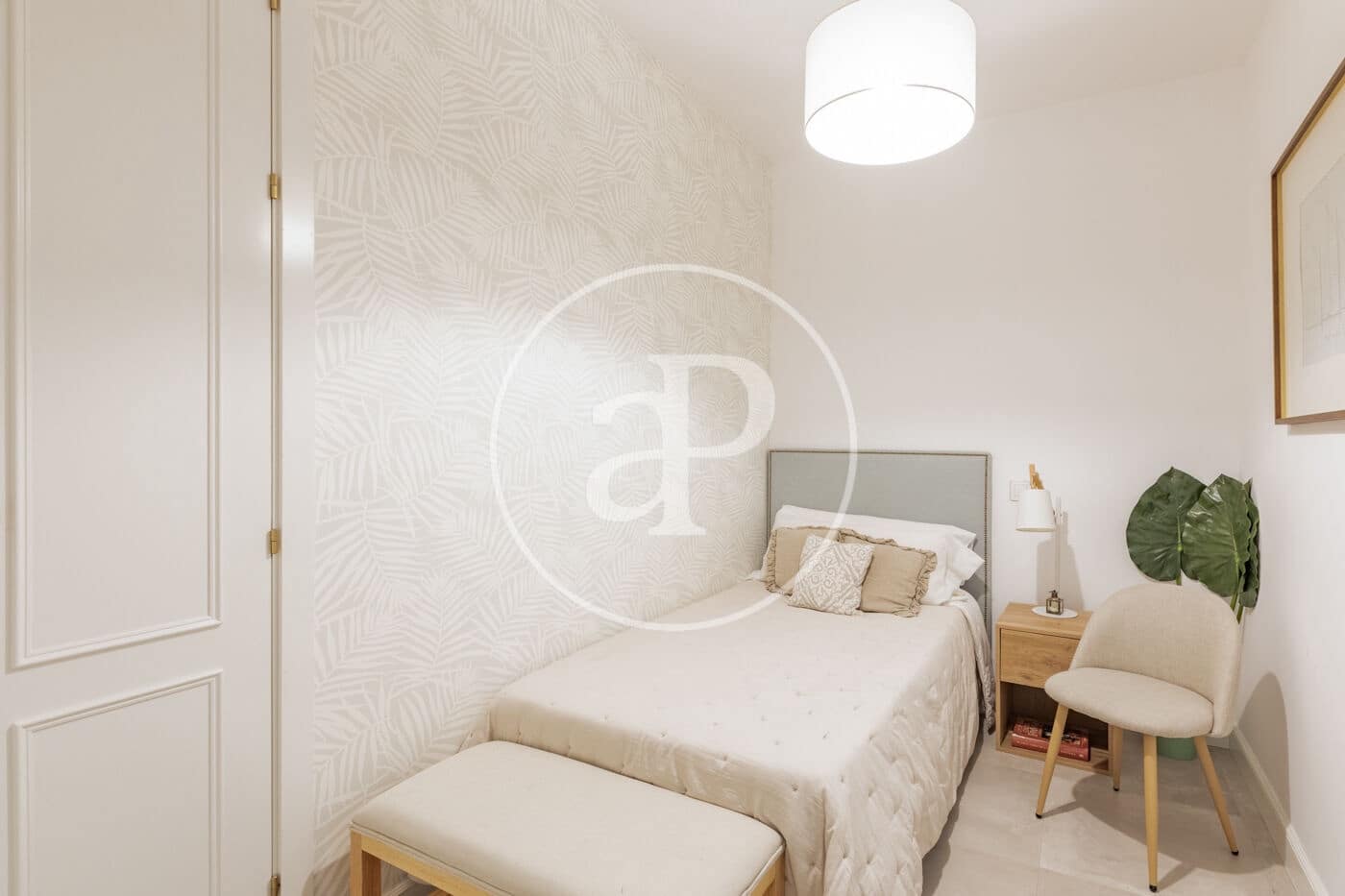 5 slaapkamer Appartement te koop in Madrid stad - € 5.320.000 (Ref: 9783252)