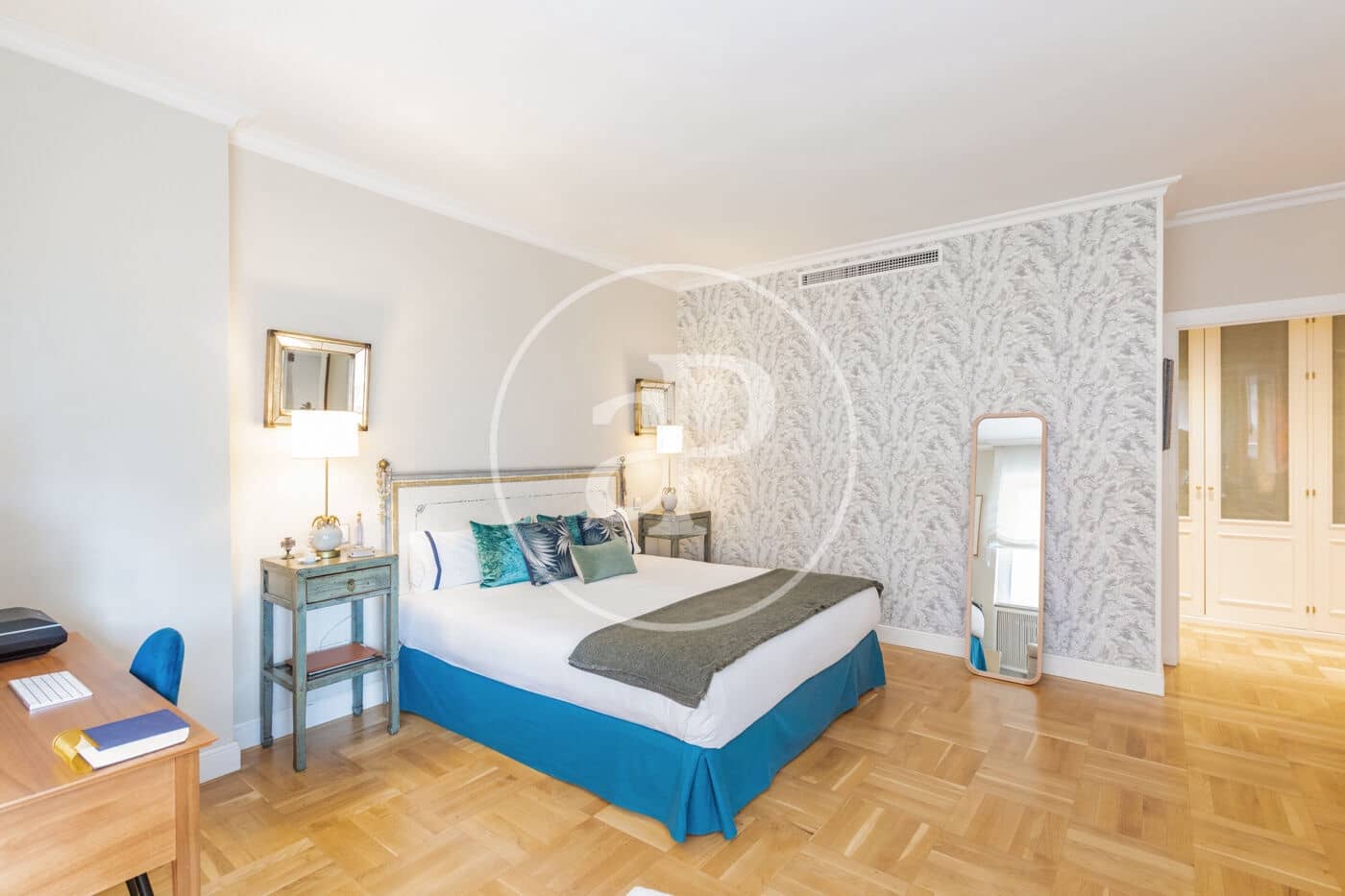 5 slaapkamer Appartement te koop in Madrid stad - € 5.320.000 (Ref: 9783252)