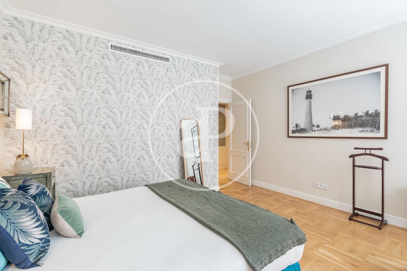 5 slaapkamer Appartement te koop in Madrid stad - € 5.320.000 (Ref: 9783252)