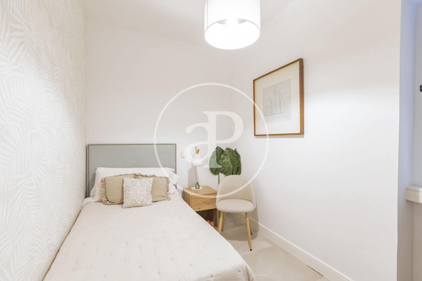 5 slaapkamer Appartement te koop in Madrid stad - € 5.320.000 (Ref: 9783252)