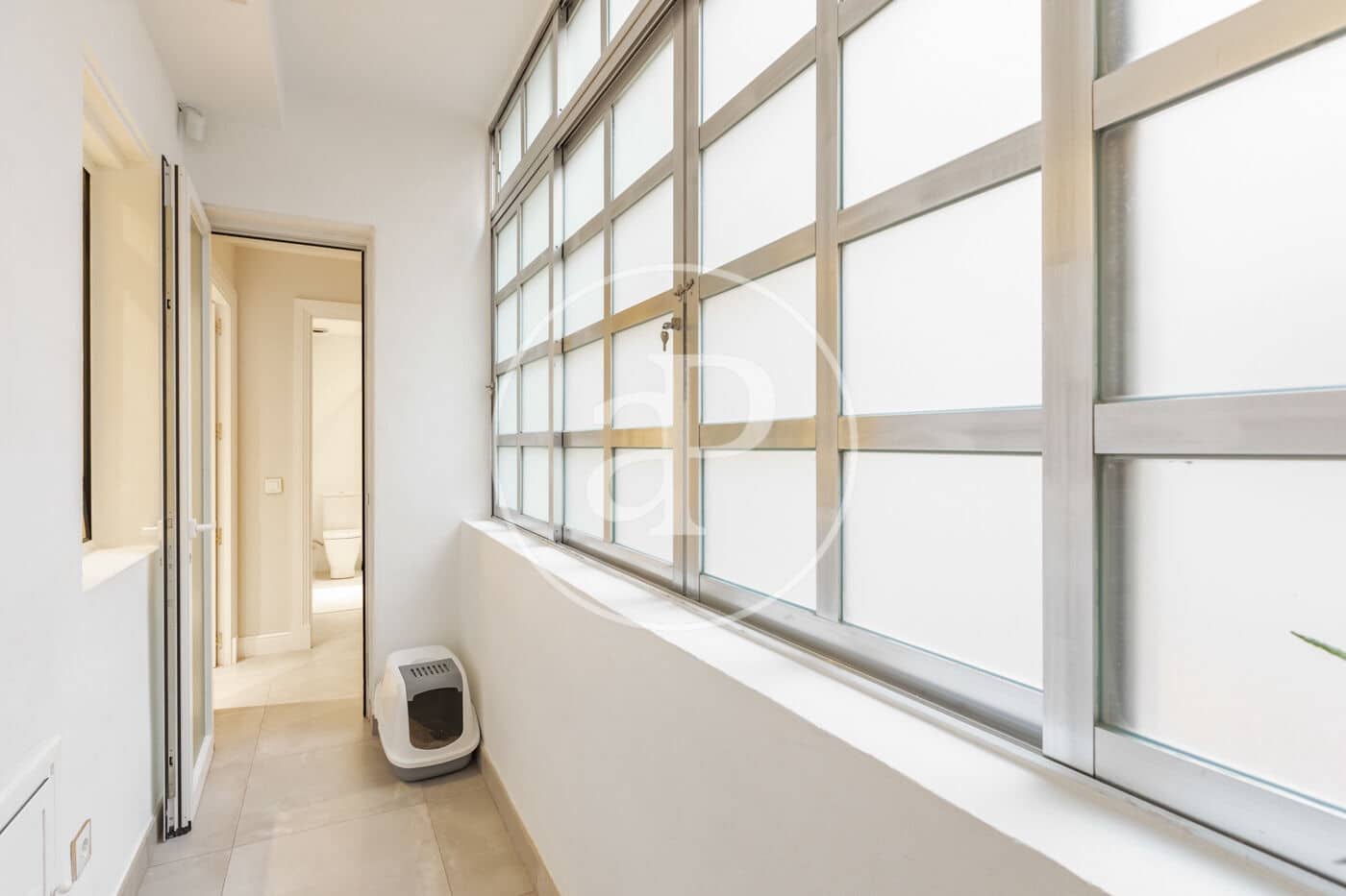 5 slaapkamer Appartement te koop in Madrid stad - € 5.320.000 (Ref: 9783252)