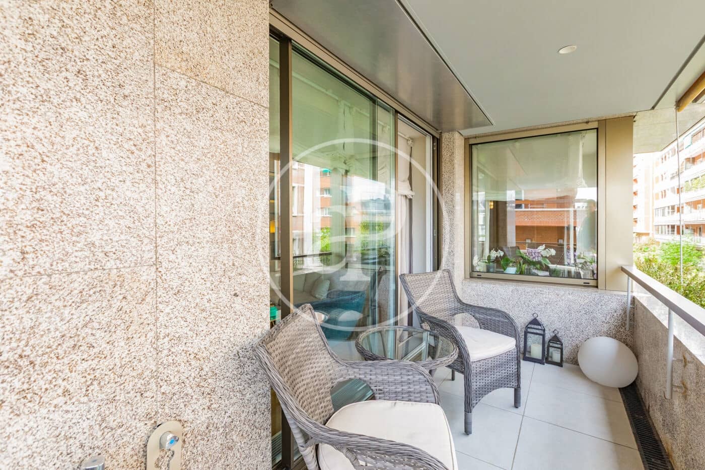 5 slaapkamer Appartement te koop in Madrid stad - € 5.320.000 (Ref: 9783252)