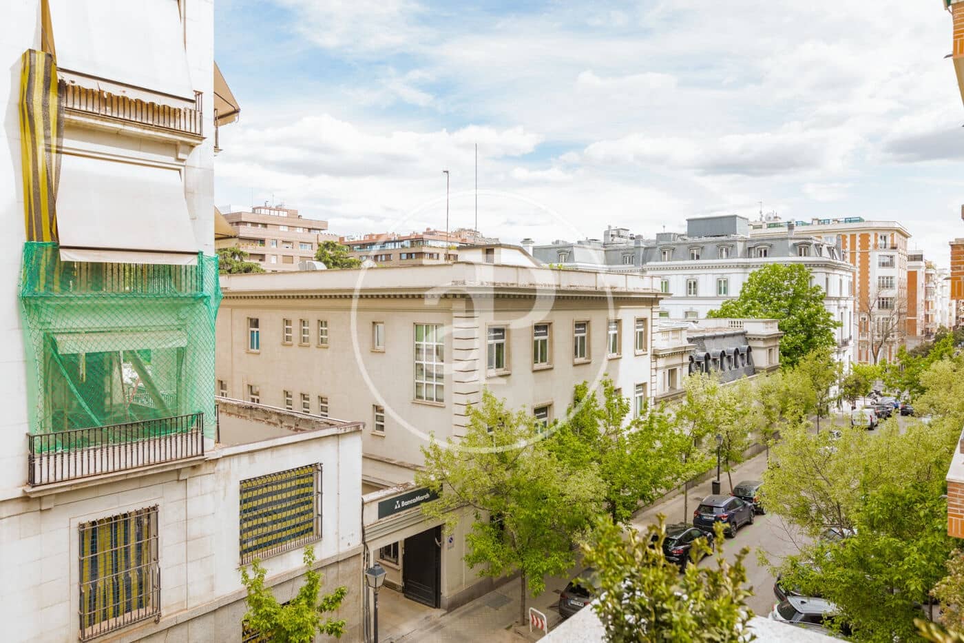 5 slaapkamer Appartement te koop in Madrid stad - € 5.320.000 (Ref: 9783252)