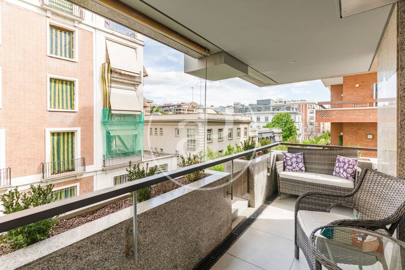 5 slaapkamer Appartement te koop in Madrid stad - € 5.320.000 (Ref: 9783252)