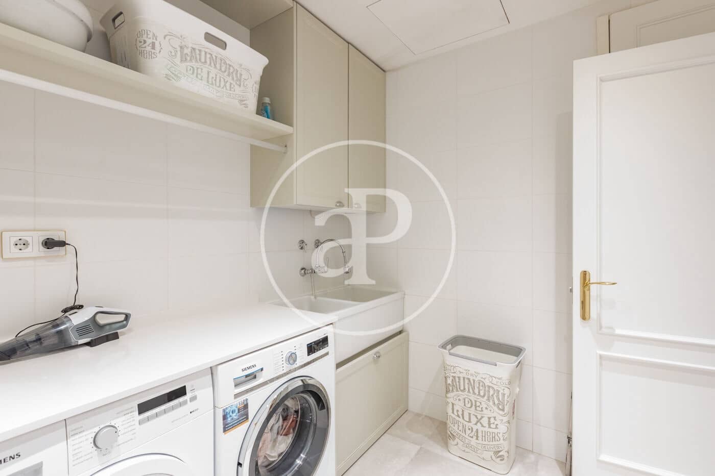 5 slaapkamer Appartement te koop in Madrid stad - € 5.320.000 (Ref: 9783252)