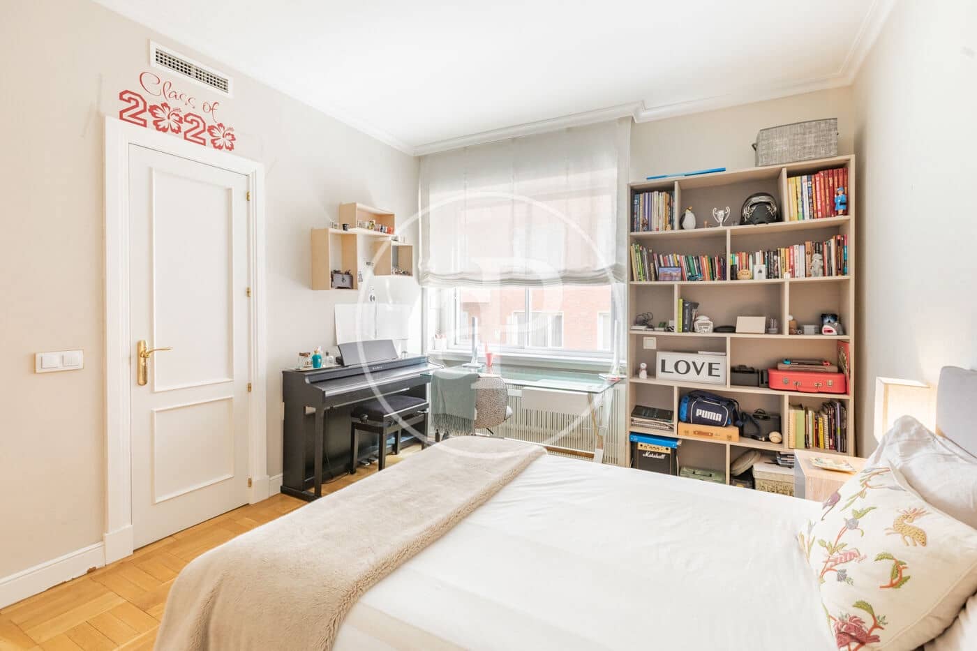 5 slaapkamer Appartement te koop in Madrid stad - € 5.320.000 (Ref: 9783252)