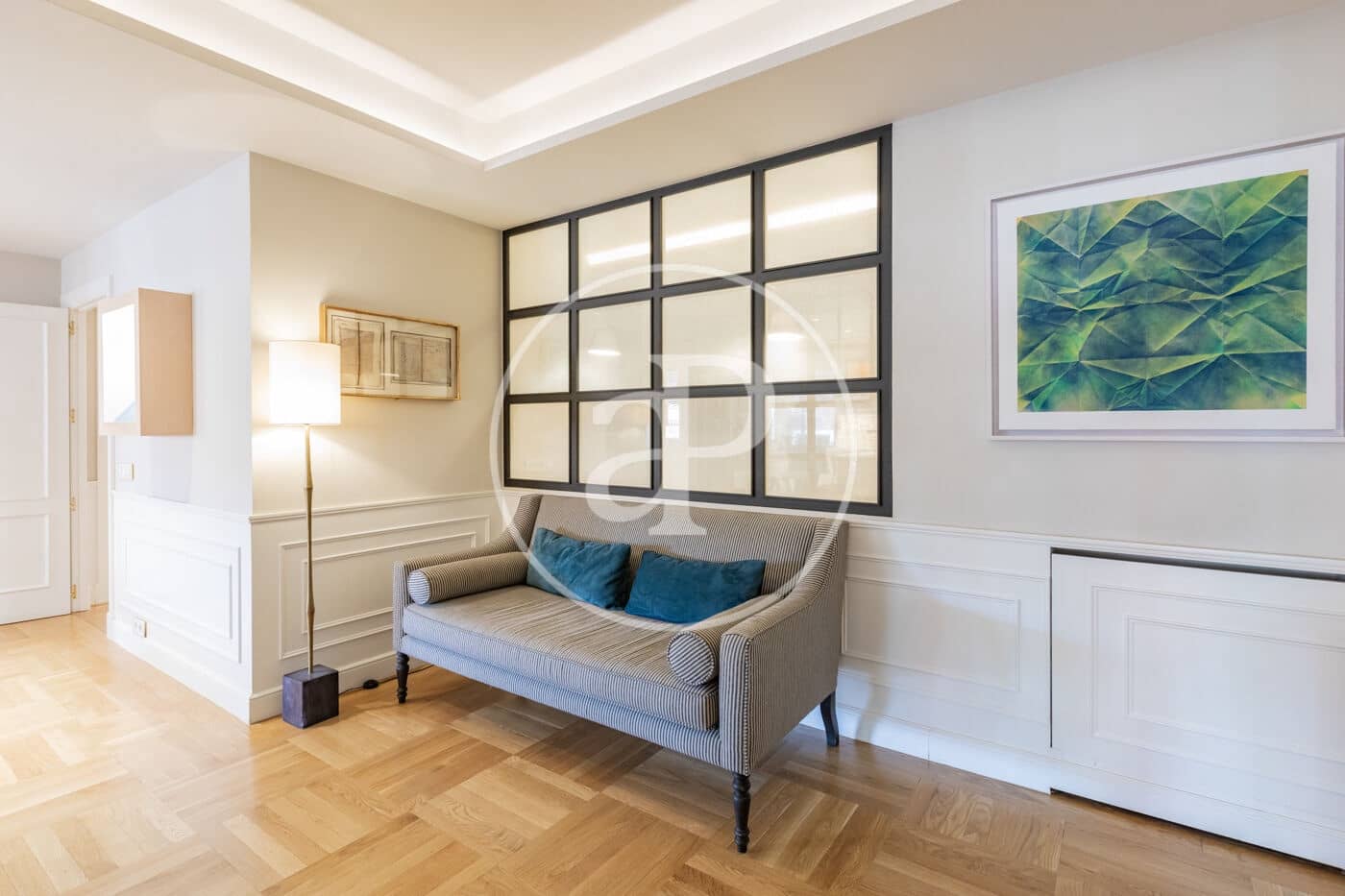 5 slaapkamer Appartement te koop in Madrid stad - € 5.320.000 (Ref: 9783252)