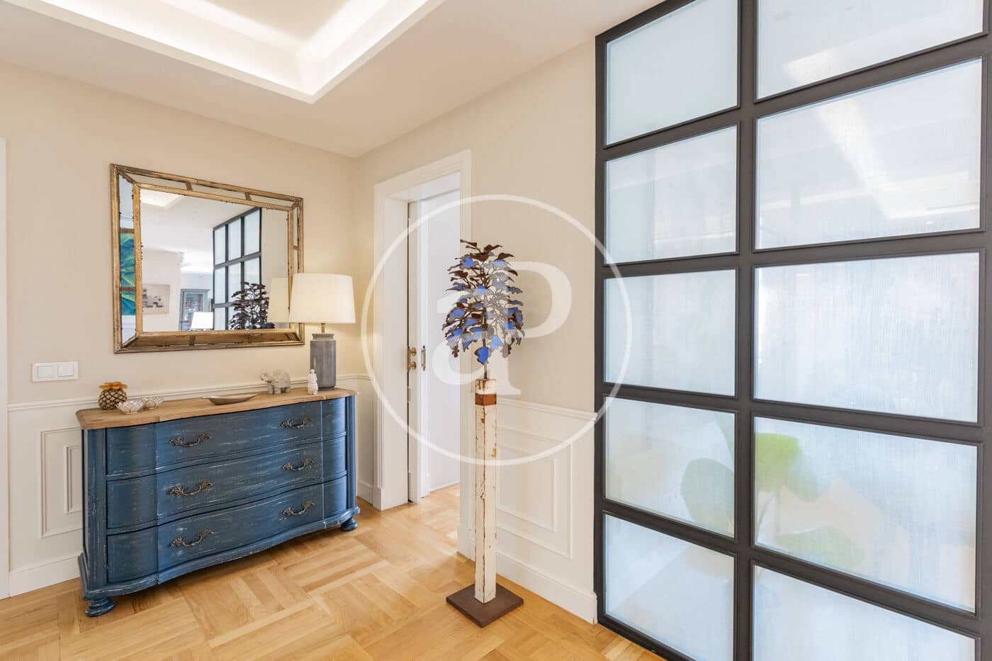 5 slaapkamer Appartement te koop in Madrid stad - € 5.320.000 (Ref: 9783252)