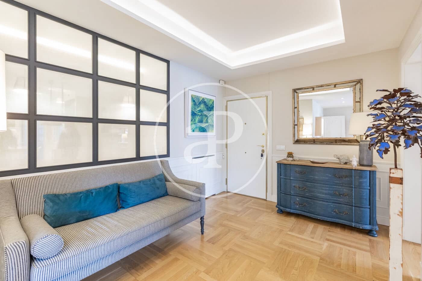 5 slaapkamer Appartement te koop in Madrid stad - € 5.320.000 (Ref: 9783252)