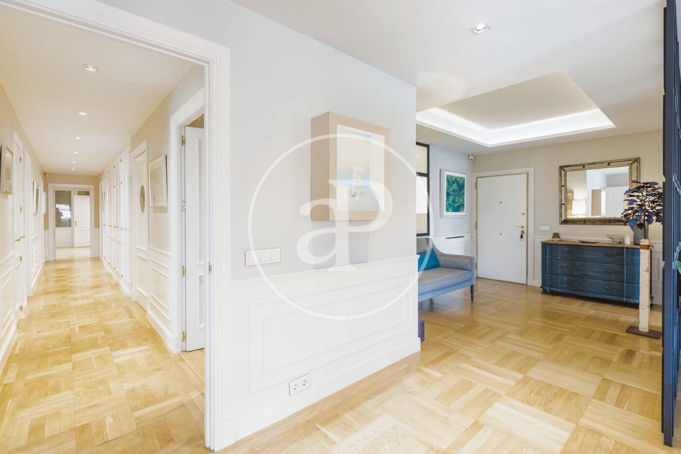 5 slaapkamer Appartement te koop in Madrid stad - € 5.320.000 (Ref: 9783252)