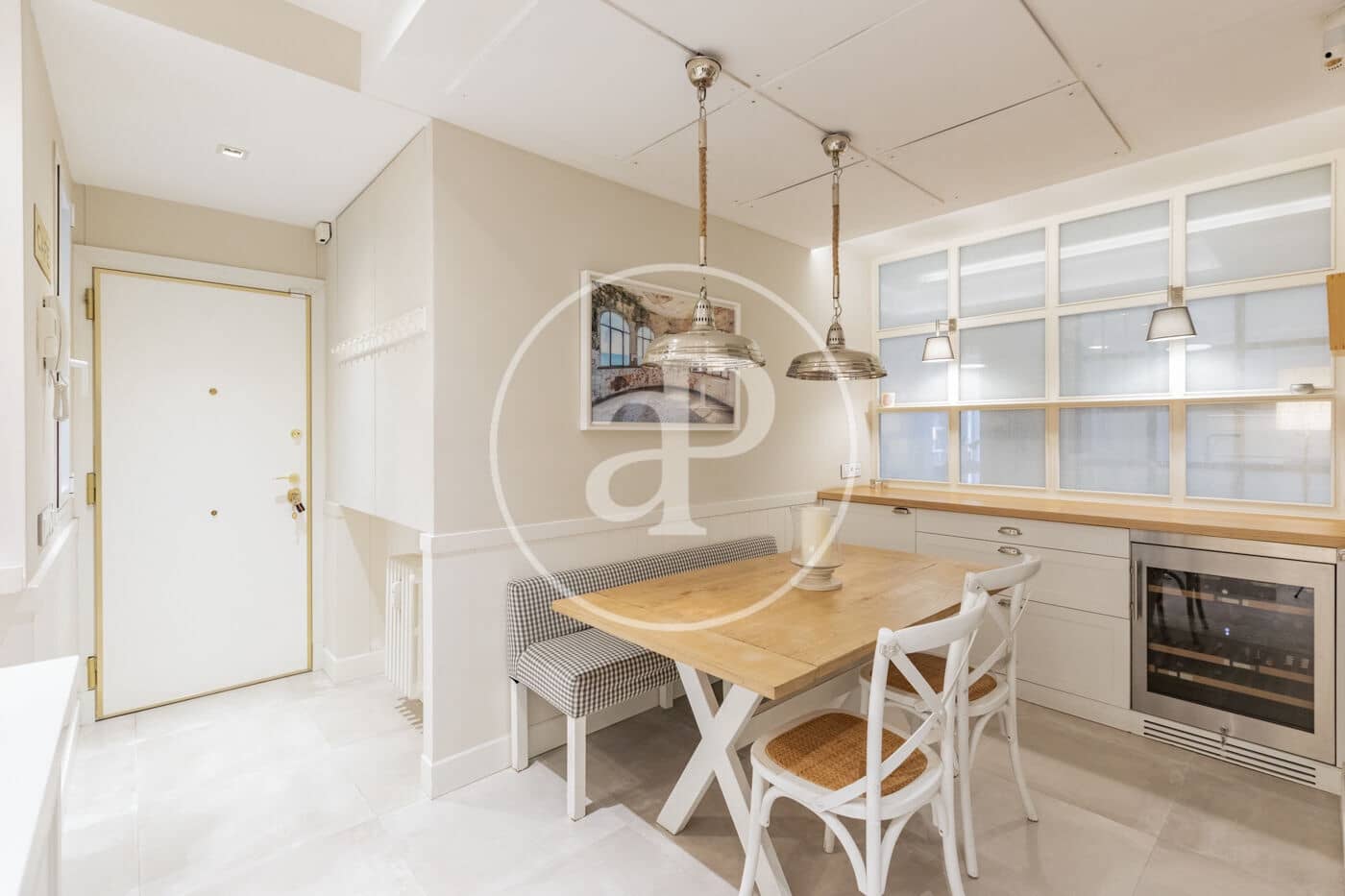 5 slaapkamer Appartement te koop in Madrid stad - € 5.320.000 (Ref: 9783252)