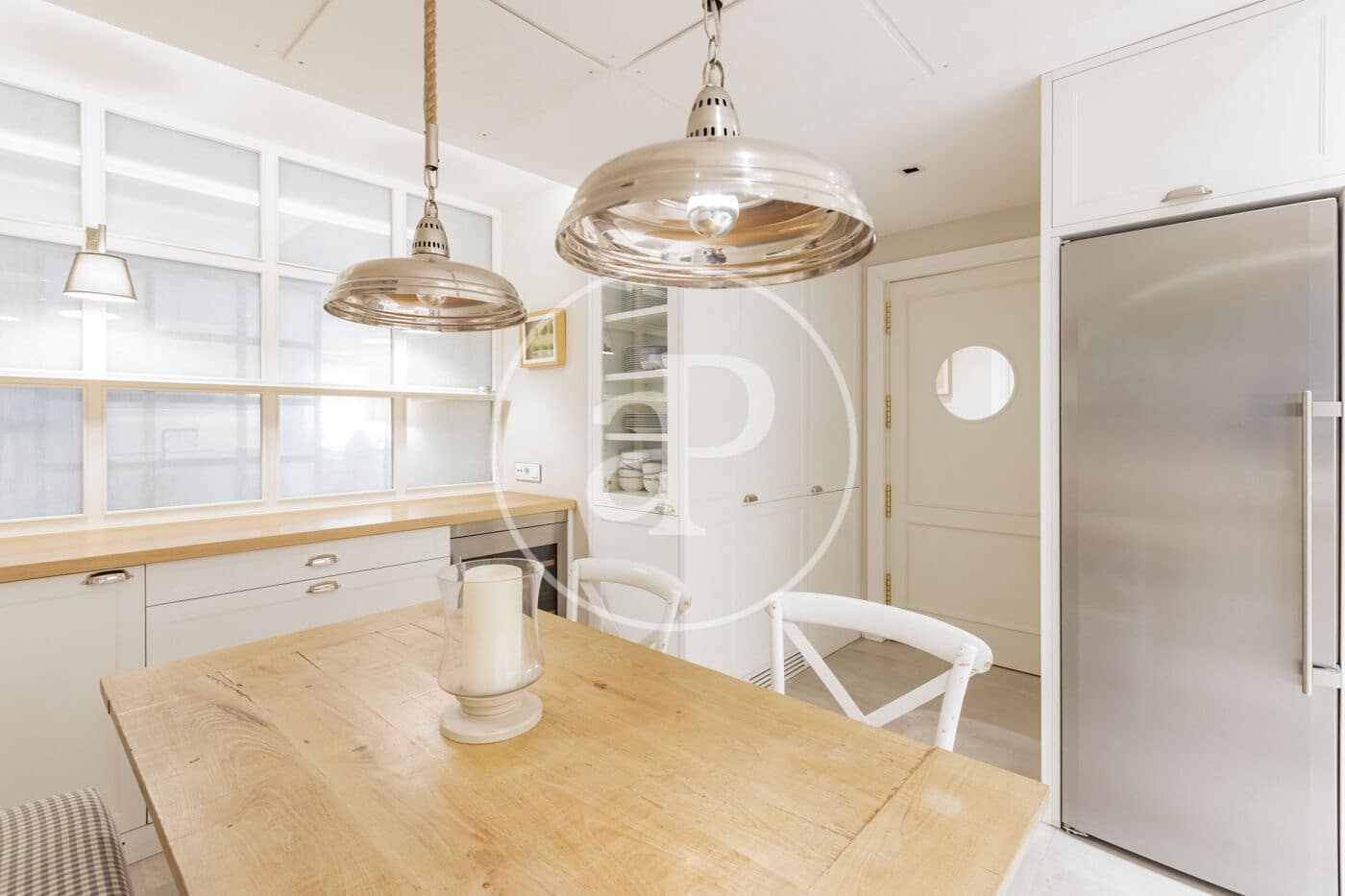 5 slaapkamer Appartement te koop in Madrid stad - € 5.320.000 (Ref: 9783252)