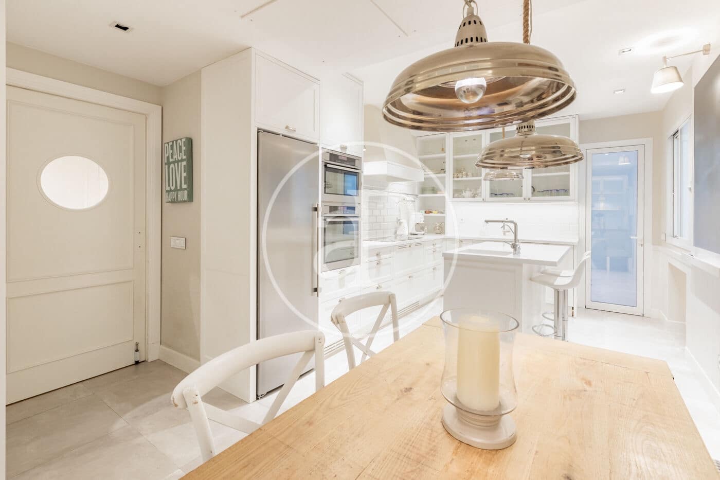 5 slaapkamer Appartement te koop in Madrid stad - € 5.320.000 (Ref: 9783252)