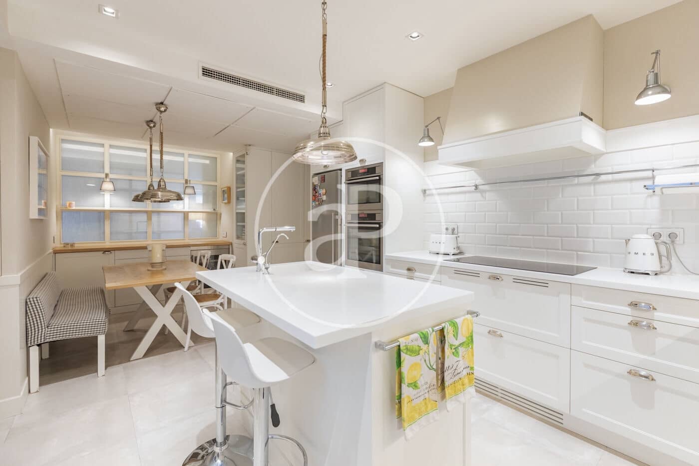 5 slaapkamer Appartement te koop in Madrid stad - € 5.320.000 (Ref: 9783252)