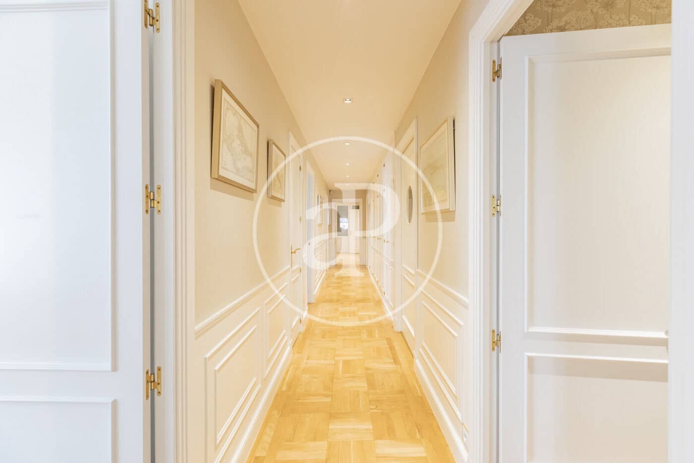 5 slaapkamer Appartement te koop in Madrid stad - € 5.320.000 (Ref: 9783252)