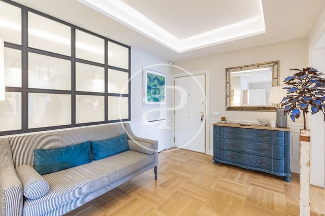 5 slaapkamer Appartement te koop in Castellana, Madrid stad - € 5.320.000 (Ref: 9783252)