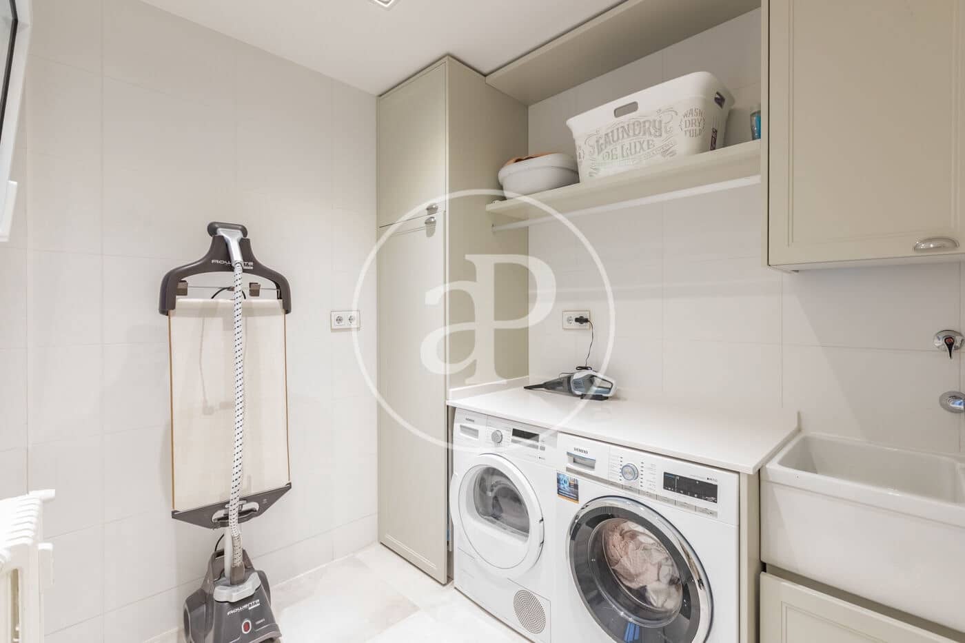 5 slaapkamer Appartement te koop in Madrid stad - € 5.320.000 (Ref: 9783252)