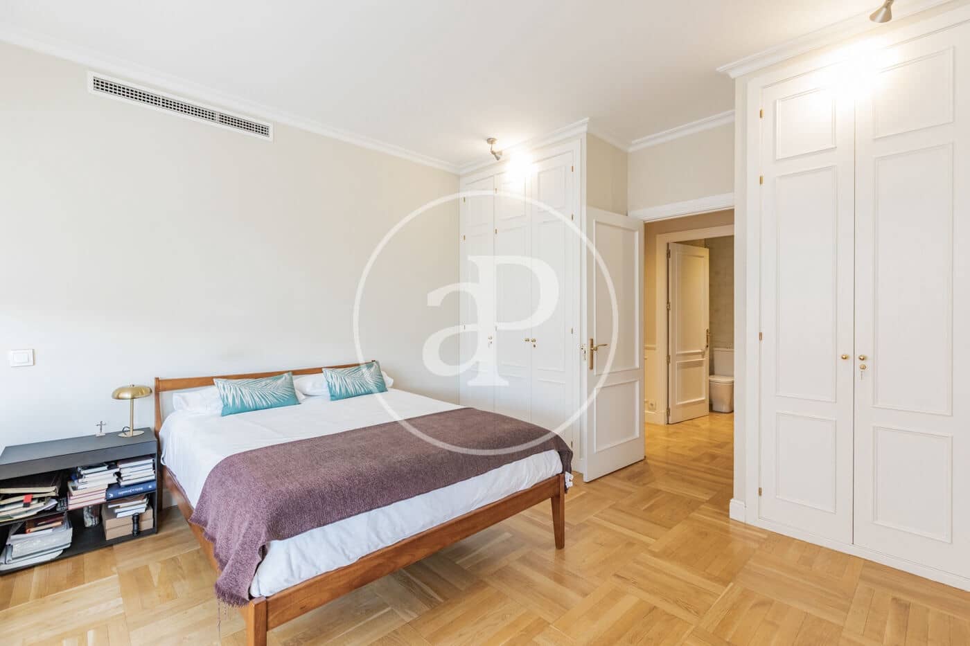 5 slaapkamer Appartement te koop in Madrid stad - € 5.320.000 (Ref: 9783252)