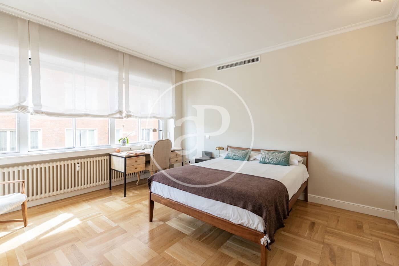 5 slaapkamer Appartement te koop in Madrid stad - € 5.320.000 (Ref: 9783252)