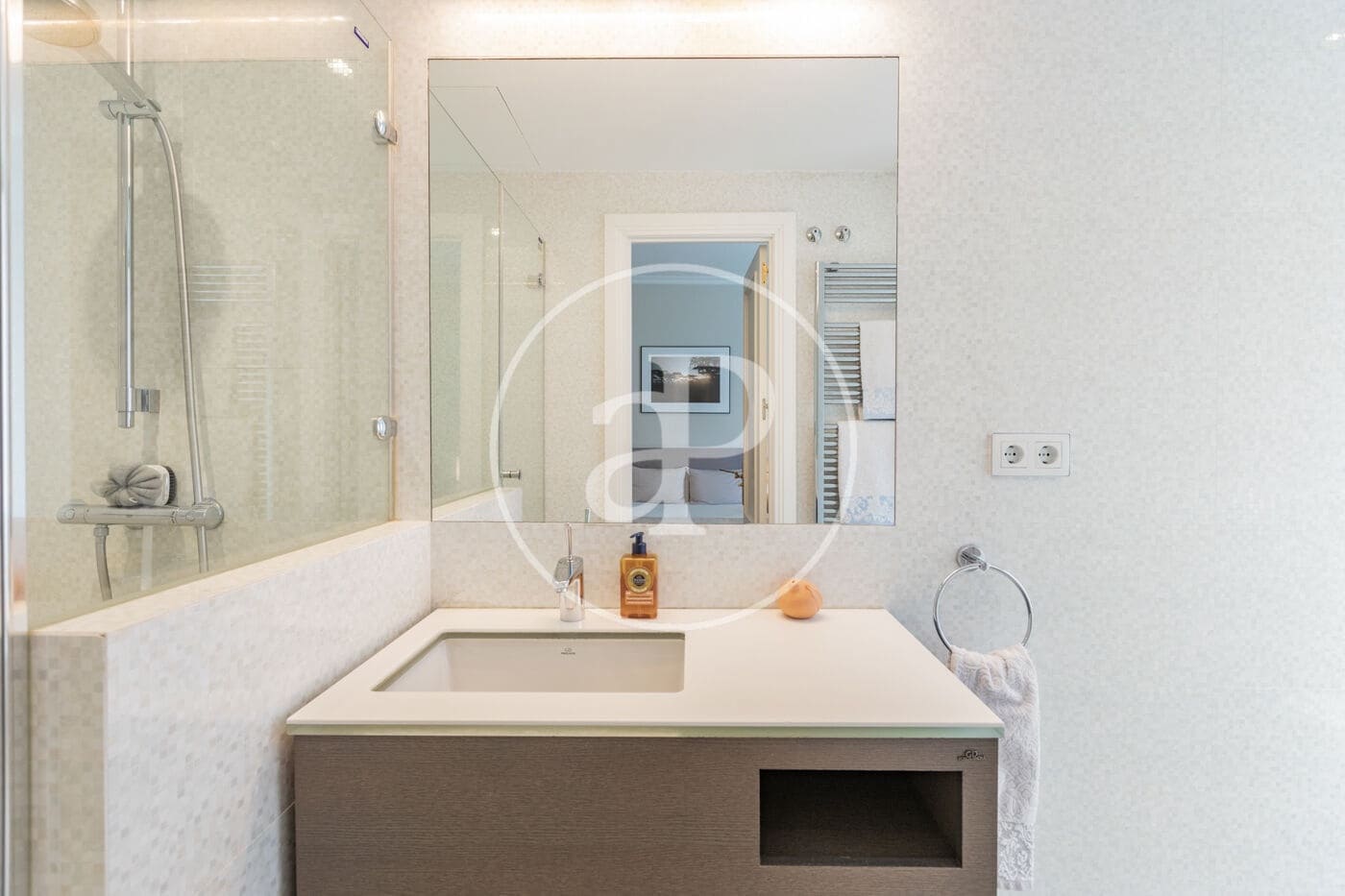5 slaapkamer Appartement te koop in Madrid stad - € 5.320.000 (Ref: 9783252)